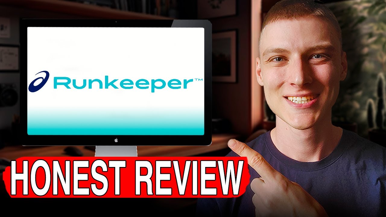 Runkeeper: Honest Review & User Experience Breakdown