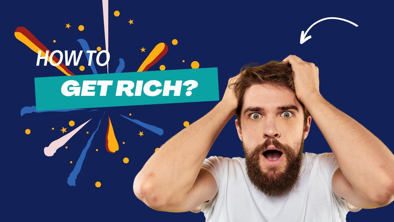 How to Get Super Rich in 2025 &ndash; The Crypto Playbook!