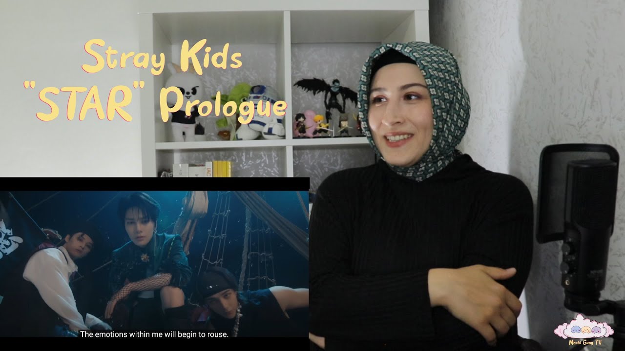 Stray Kids 