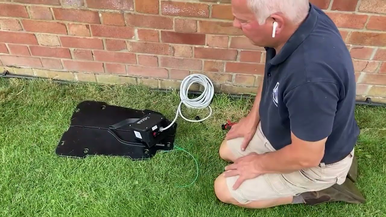 How To - Install an Ambrogio Twenty Series