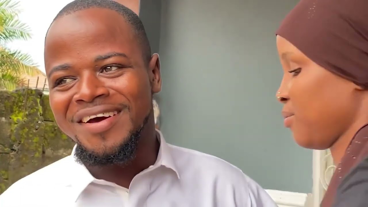 Naffi & Hafsa EP 34