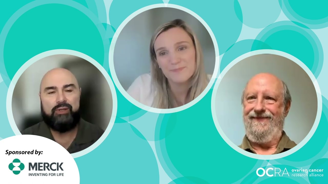 Navigating Cancer from the Spousal and Caregiver Perspective (2023)