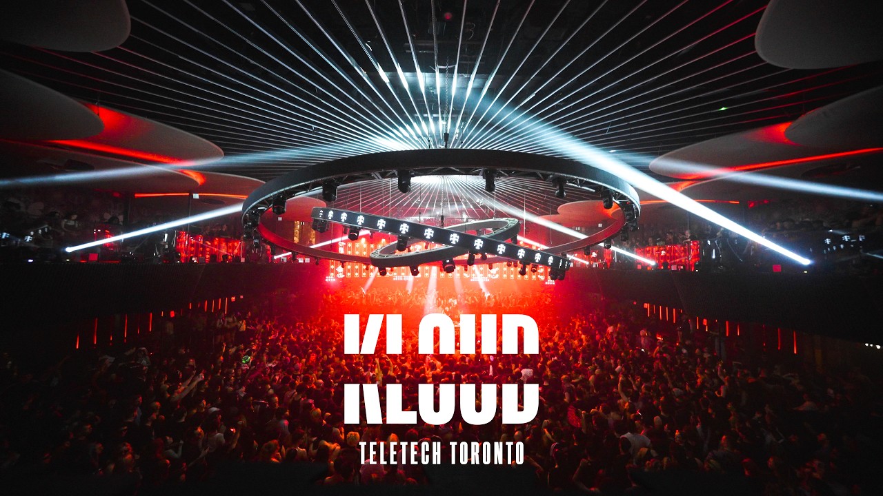 KLOUD | TORONTO - TELETECH (2026)