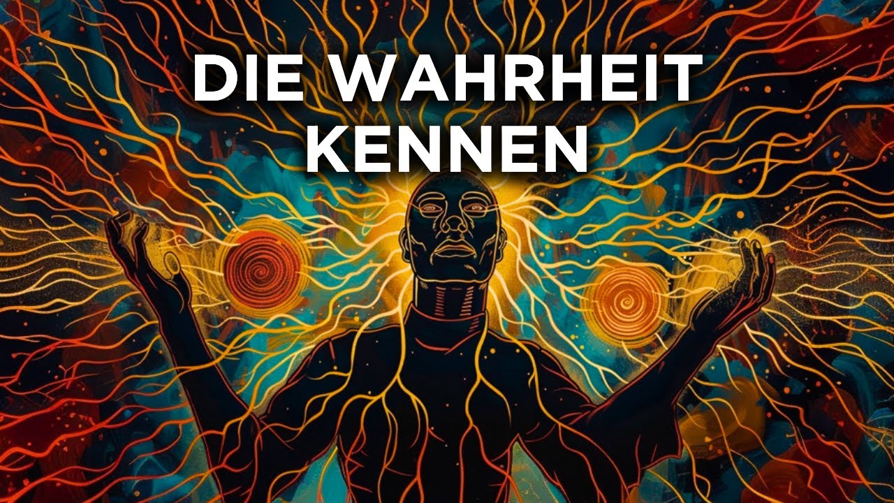 Die VERBORGENE KRAFT Der Schwingung - Rosenkreuzer-Geheimnisse Zur Erlangung Von KRAFT