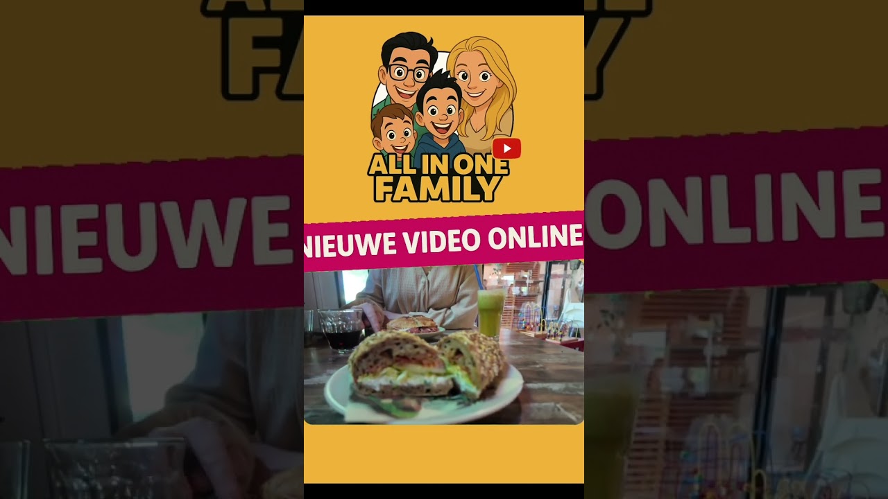 #gezinsvlog #disney #spin #abudhabi #moederdag
