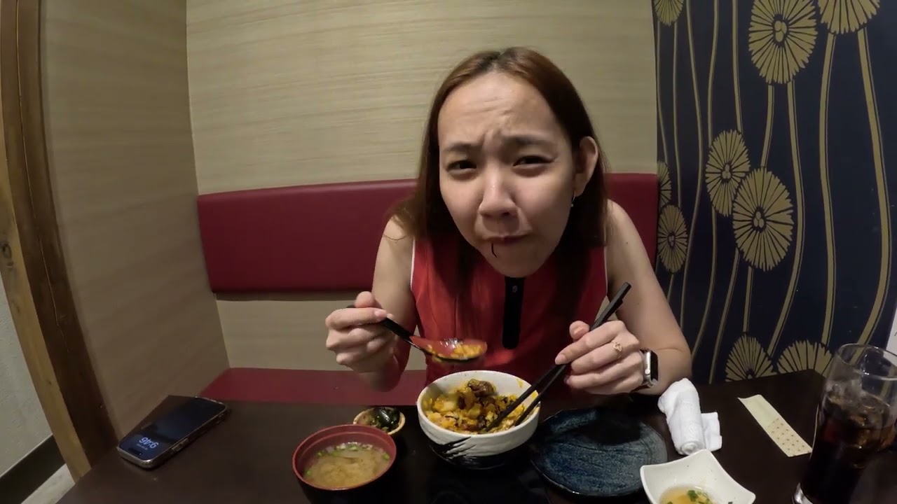 2023.07.12 Japan Trip Vlog
