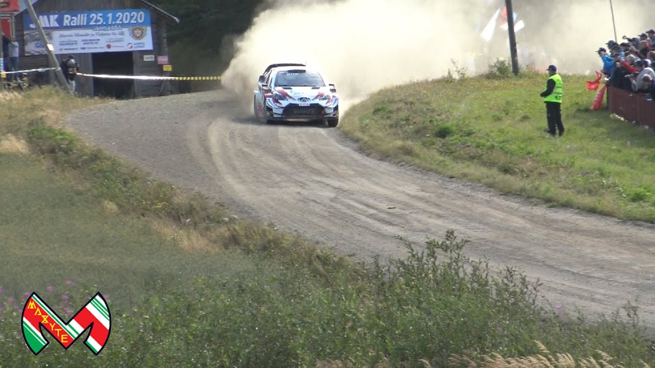 Omaggio a Toyota Yaris
