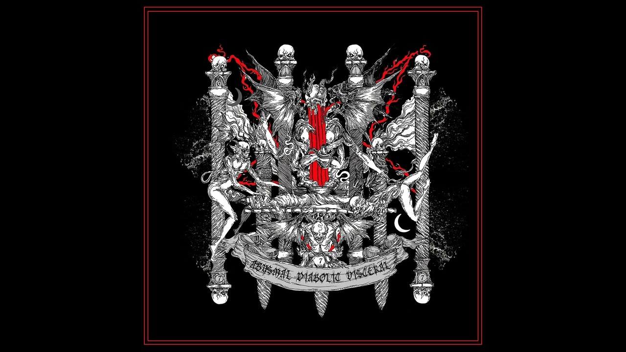 Barbalans - Abysmal Diabolic Visceral (Full EP)