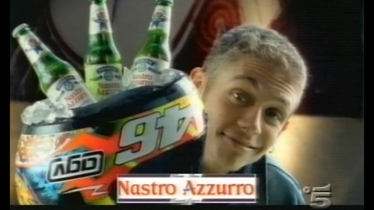 *RARA* Canale 5 - Sequenza TV - 28 Maggio 2001 (4/4) #HD720/50p