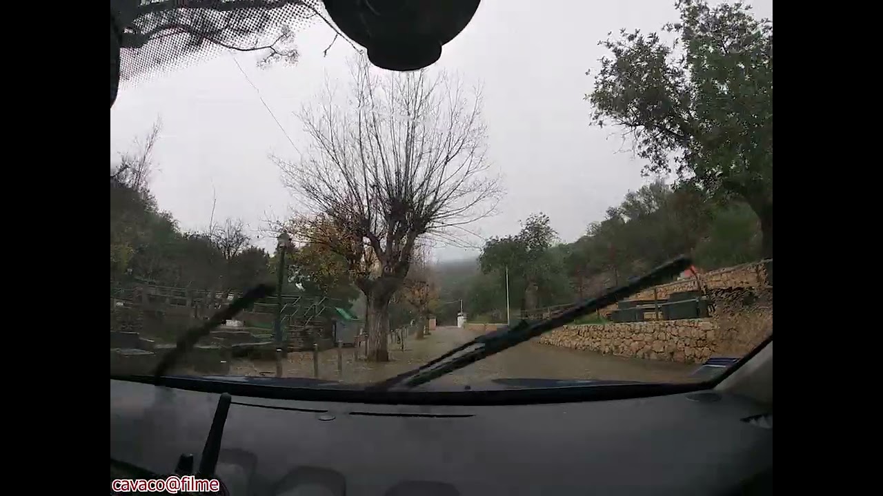 zimbral de cima