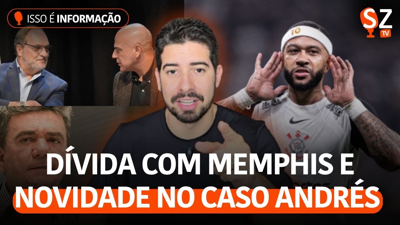 PALPITE PARA A FINAL E MUITA INFORMAÇÃO DO TIMÃO!