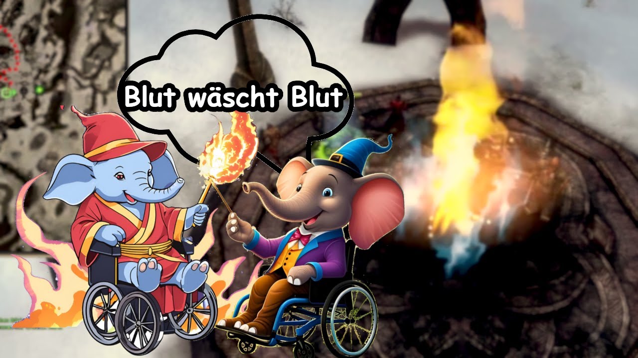 Guild Wars Folge 68