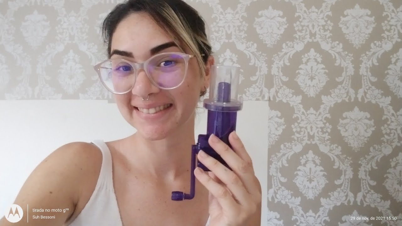 Jeito fácil de usar a máquina de tricotin com a linha amigurumi da Círculo |SuhBessone