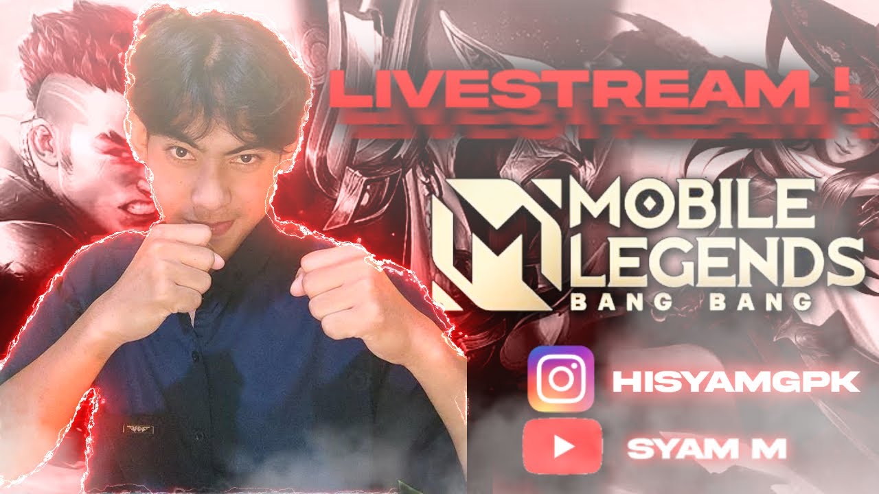 OPEN MABAR GRATIS HARIAN DISINI AJAA !! #mobilelegends #mlbb #shortstream