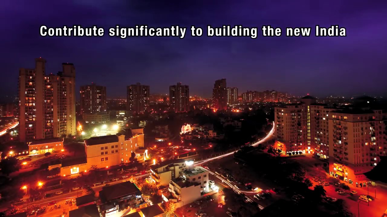 DLF Ultima Sector 81, Gurgaon !! Project Walkthrough