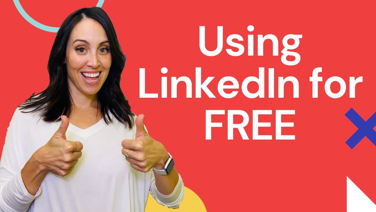 Как бесплатно нанимать сотрудников с помощью LinkedIn