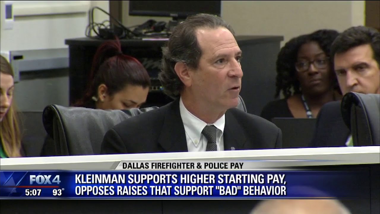 Councilman blasts police unions:  they protect officers 