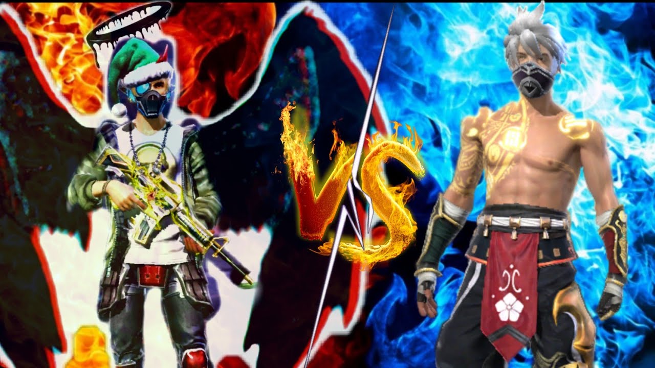 Auto Headshots   💪💪💪  Gb Brothers FF