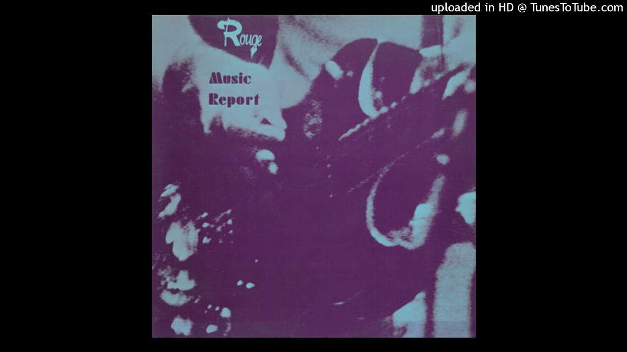 JOACHIM SHERYLEE - Way away