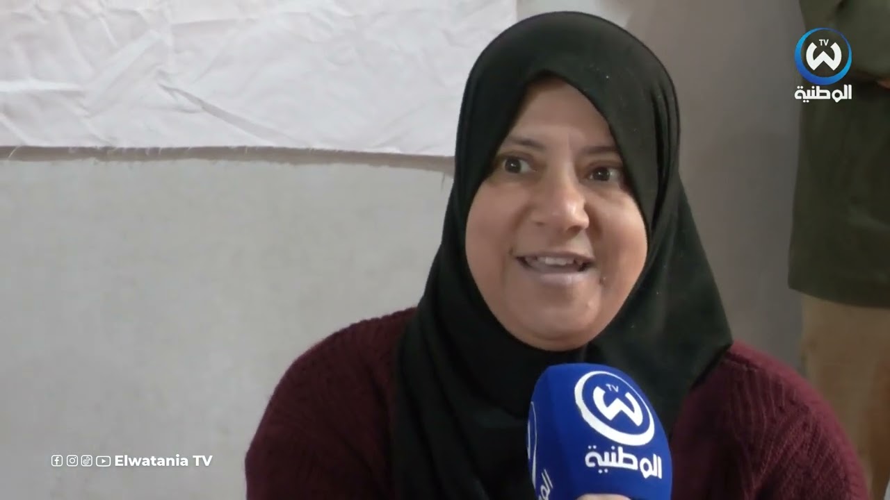 قرعة الحج..بين دموع الفرح ومشاعر الحزن قلوب معلقة بزيارة بيت الله الحرام