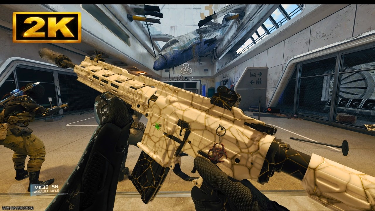 Call of Duty: Black Ops 7 - Многопользовательский режим 