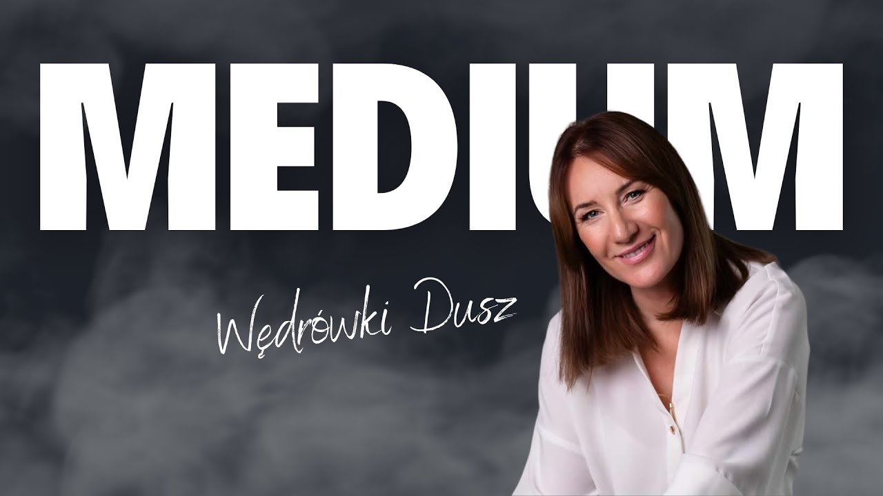 Wędr&oacute;wki Dusz 🌌 Rozmowa z Medium o Tajemnicach Życia po Śmierci