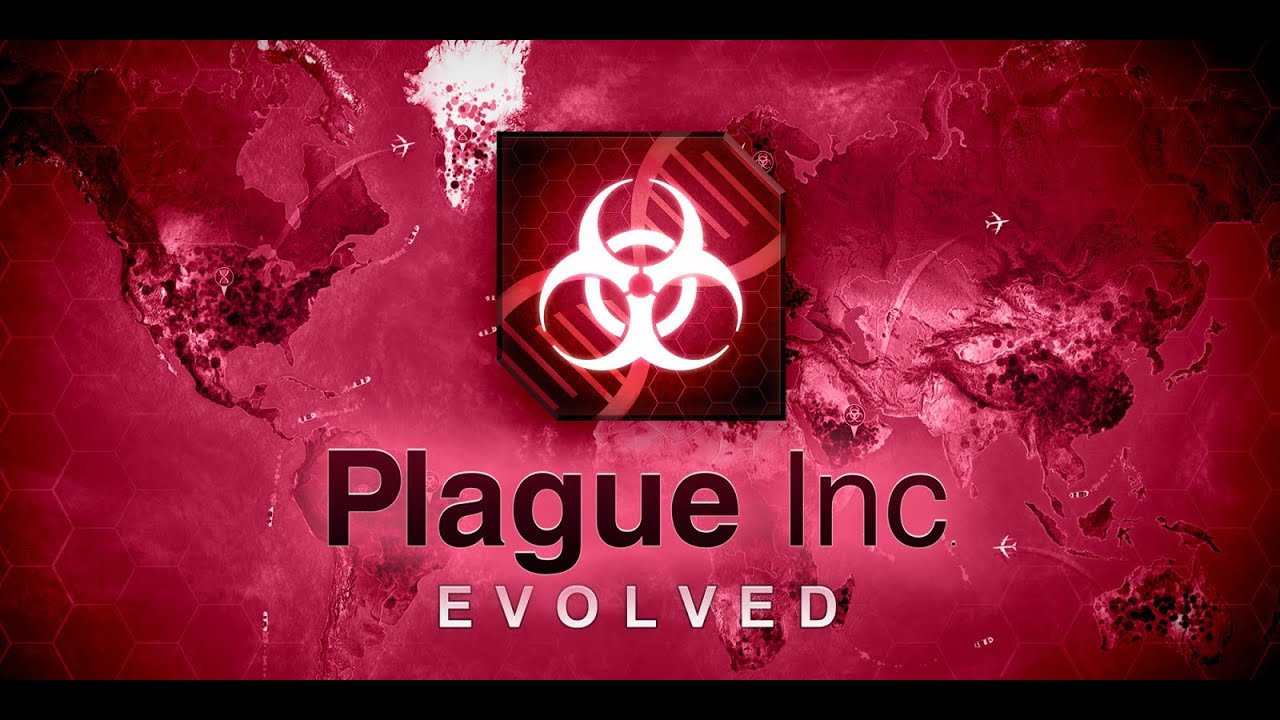 Plague Inc Flight Club Bacteria mega brutal / Сценарий Лётный клуб на крайне сложном за Бактерию