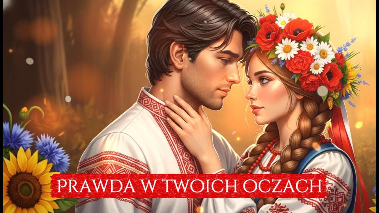Prawda w twoich oczach - Slavic folk ballad