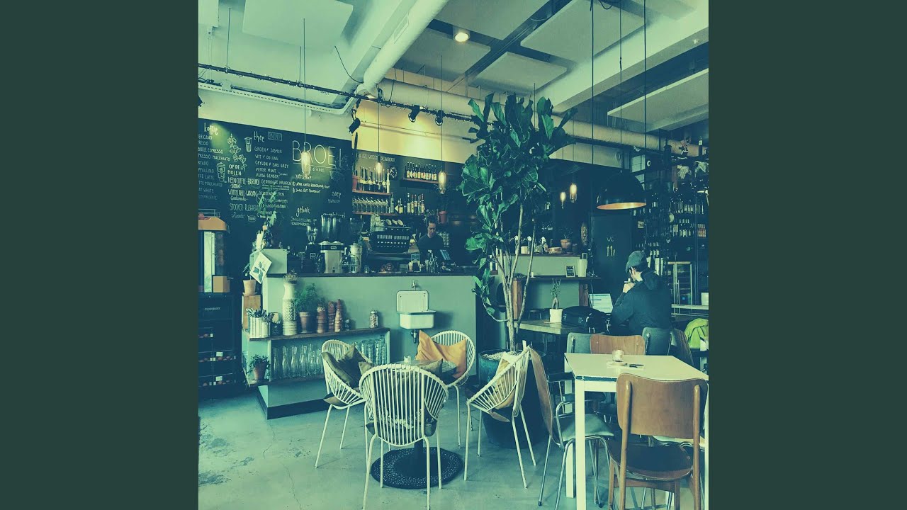 Relaxing Ambience for Dinner Dates