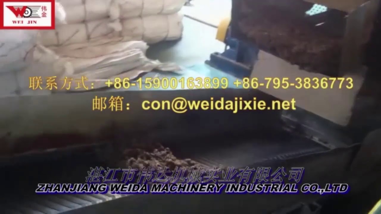 DRY PREBREAKER PRODUCTION LINE