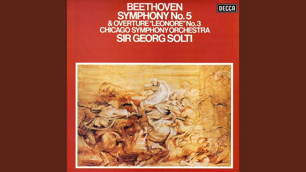 Beethoven: Symphony No. 5 in C Minor, Op. 67: 4. Allegro