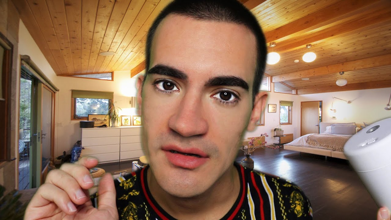 Pedicurist Gives You Pedicure at the Spa (ASMR RolePlay)