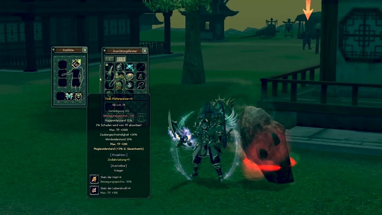 BossAiolos x Metin2 x EQ Show x Low lv Pvp x Teutonia
