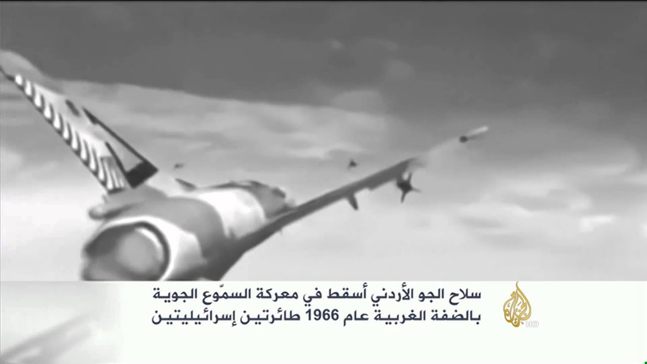هذه قصتي- فاروق عابدين.. ذكريات معركة السموع الجوية