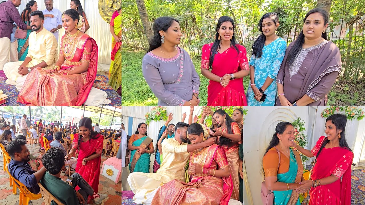 വിവാഹം കഴിക്കാത്ത ആരേലും ഉണ്ടോ. ഞങ്ങൾ നടത്തി തരാം. പ്രായം കൂടിയാലും സാരമില്ല