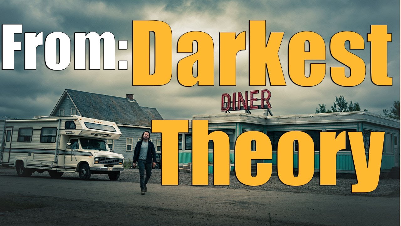 FromLand: Decoding From (Epix  2022 Series) - The Show's Symbology & Theories