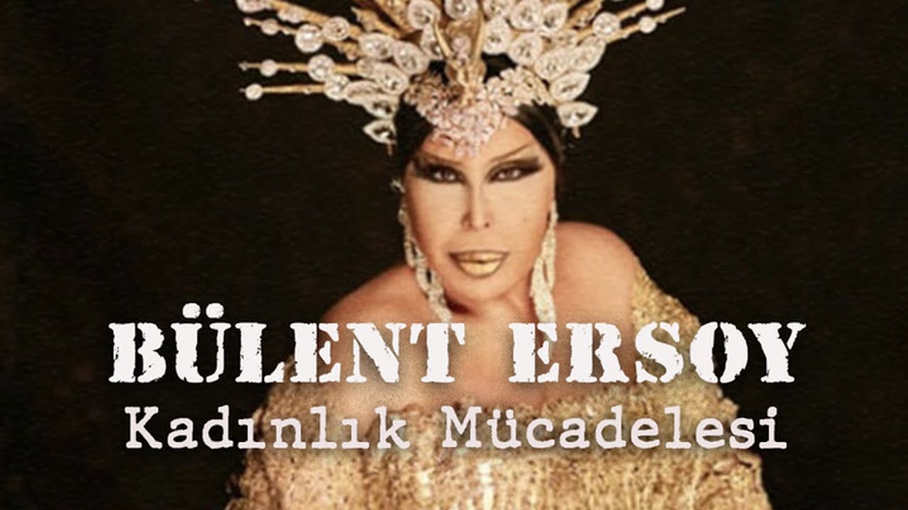 Bülent Ersoy'un Kadınlık Mücadelesi | Hiç Bilmiyordum