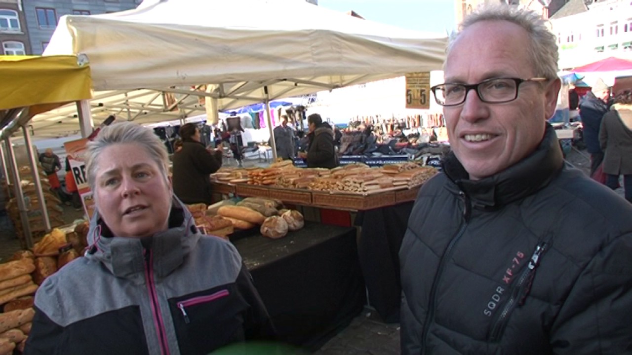 TVEllef: Markt Roermond in de race voor 'Beste Markt'