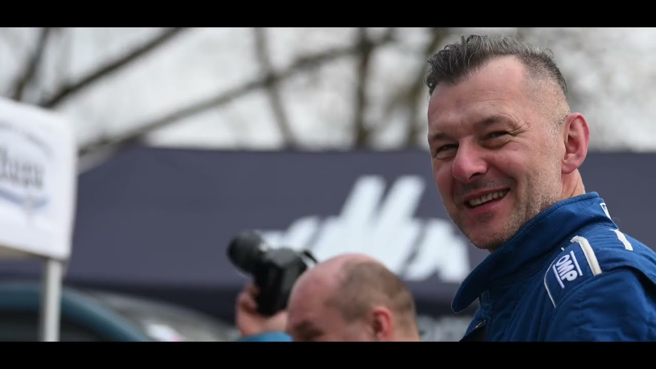 9.Tech Mol Rally 2025- Michu Skrądź/Przemek Skrądź - Citroen C2 R2 Max
