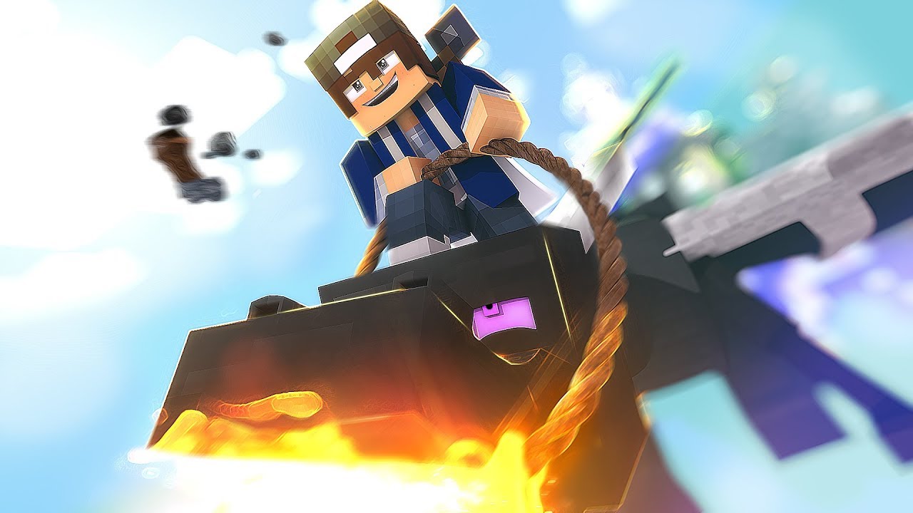 [SKYWARS] OS PREMIOS MAIS RAROS DO MUNDO? + MEUS MODS PRA 1.8!
