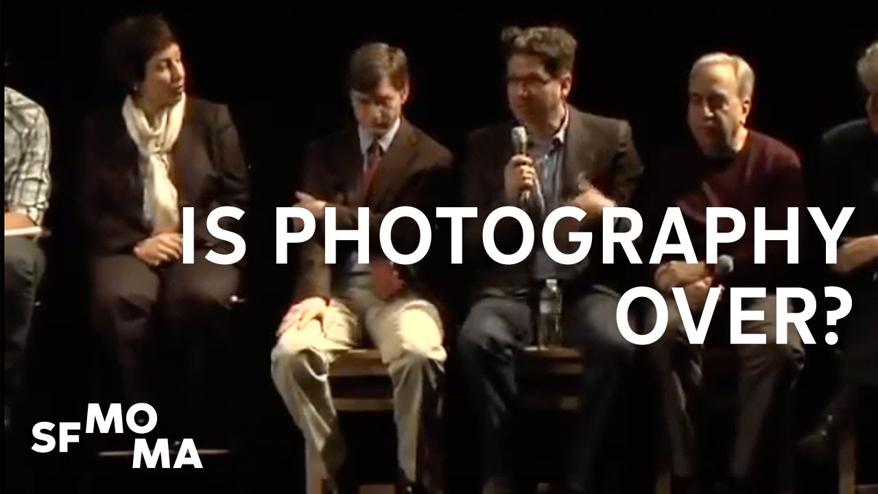 Is Photography Over?: Day Two, Part One