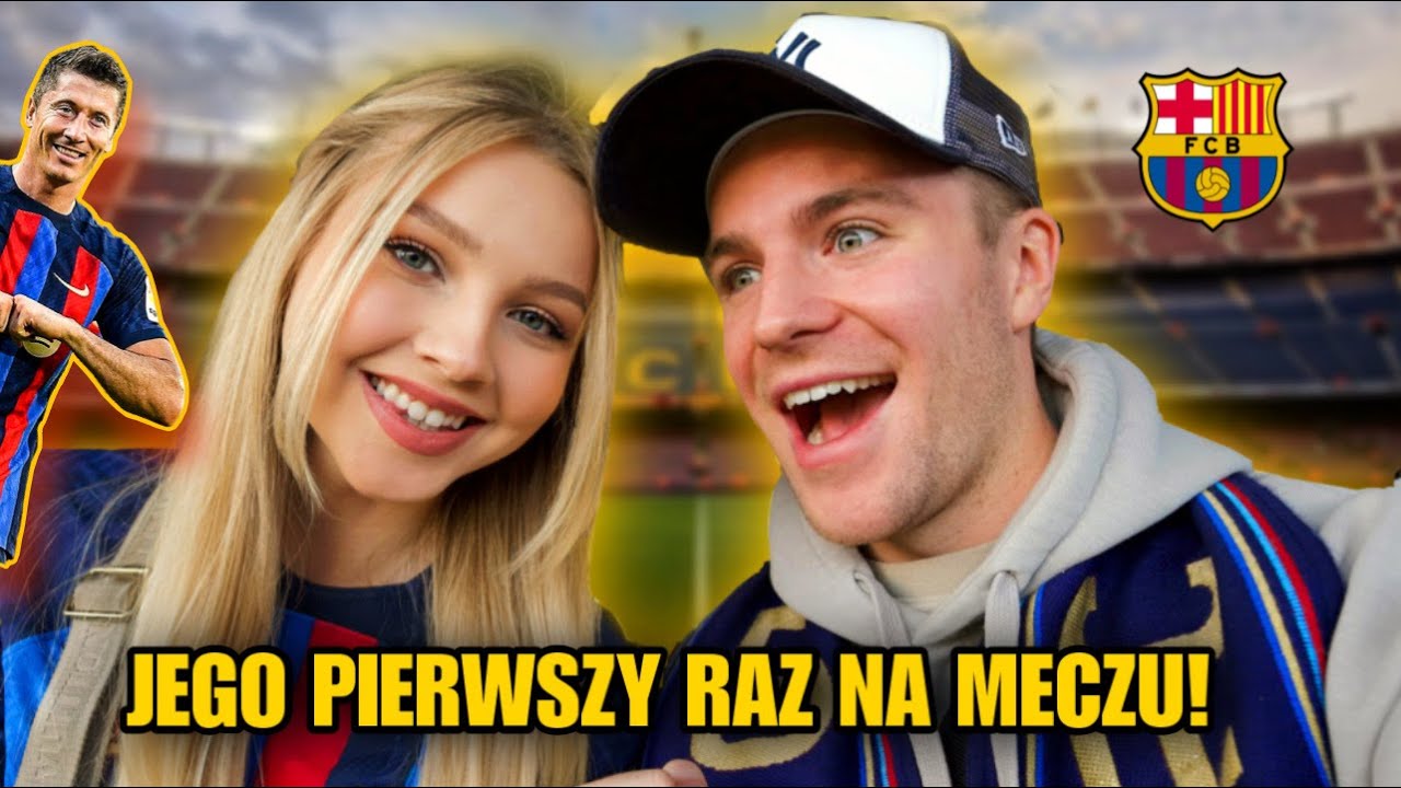 72h w Barcelonie 🇪🇸 | Tego się NIE SPODZIEWAŁ 😳|