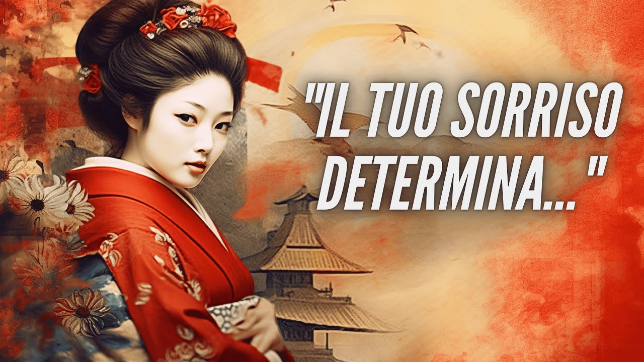 Proverbi e Detti Giapponesi Sulla Vita di Grande Saggezza