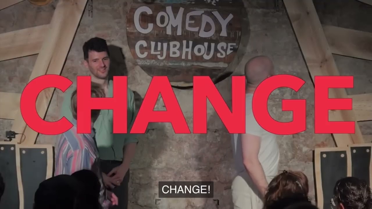 Chaotic Change The Video (Shoot From the Hip Change Compilation)