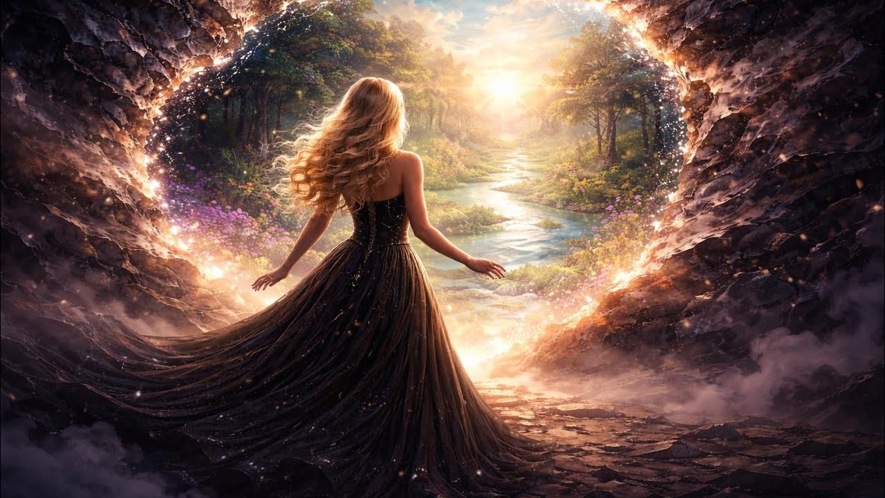💔➡️🌿Wenn Illusionen brechen: Der Weg zu innerer Fülle & emotionaler Reife✨️🙏