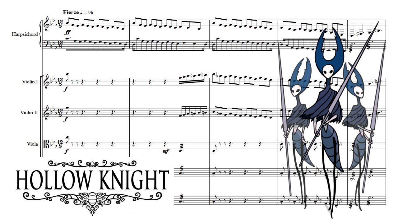 Mantis Lords for String Group