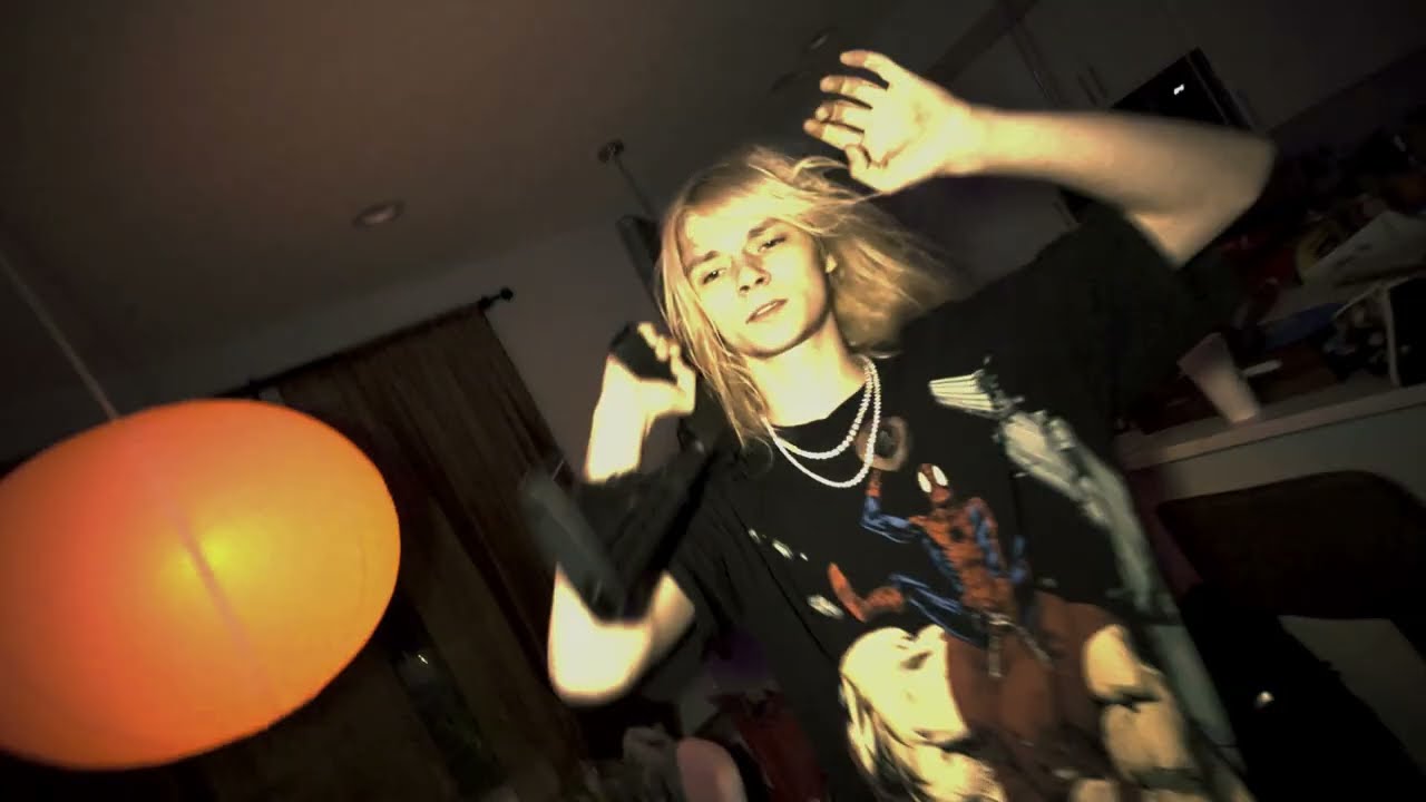 MATT OX x F1LTHY - SICK! (OFFICIAL MUSIC VIDEO)