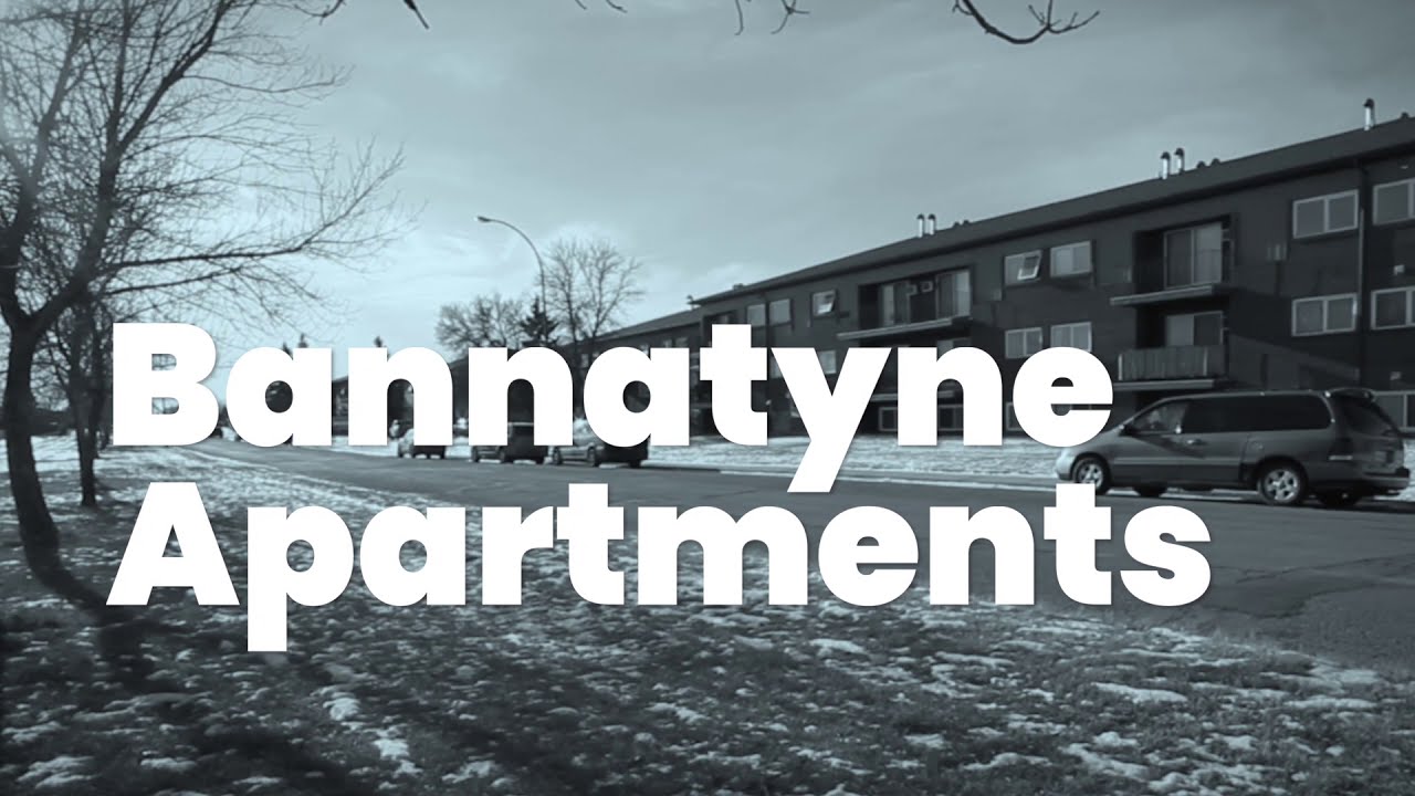 Estevan - Bannatyne Rental Apartments