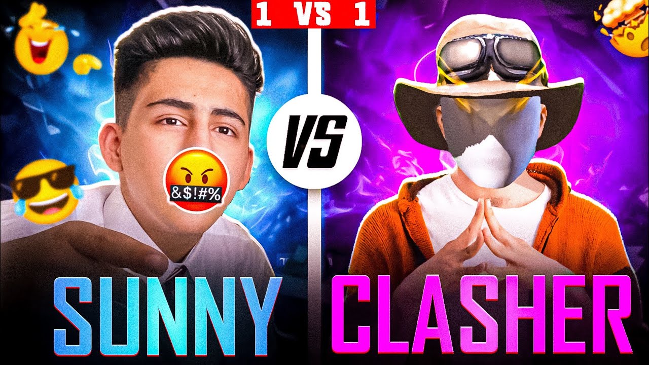 7 Million Subscribers Youtuber Abused Me 🤬 Challenged Me For 1v1 🤯  Free Fire