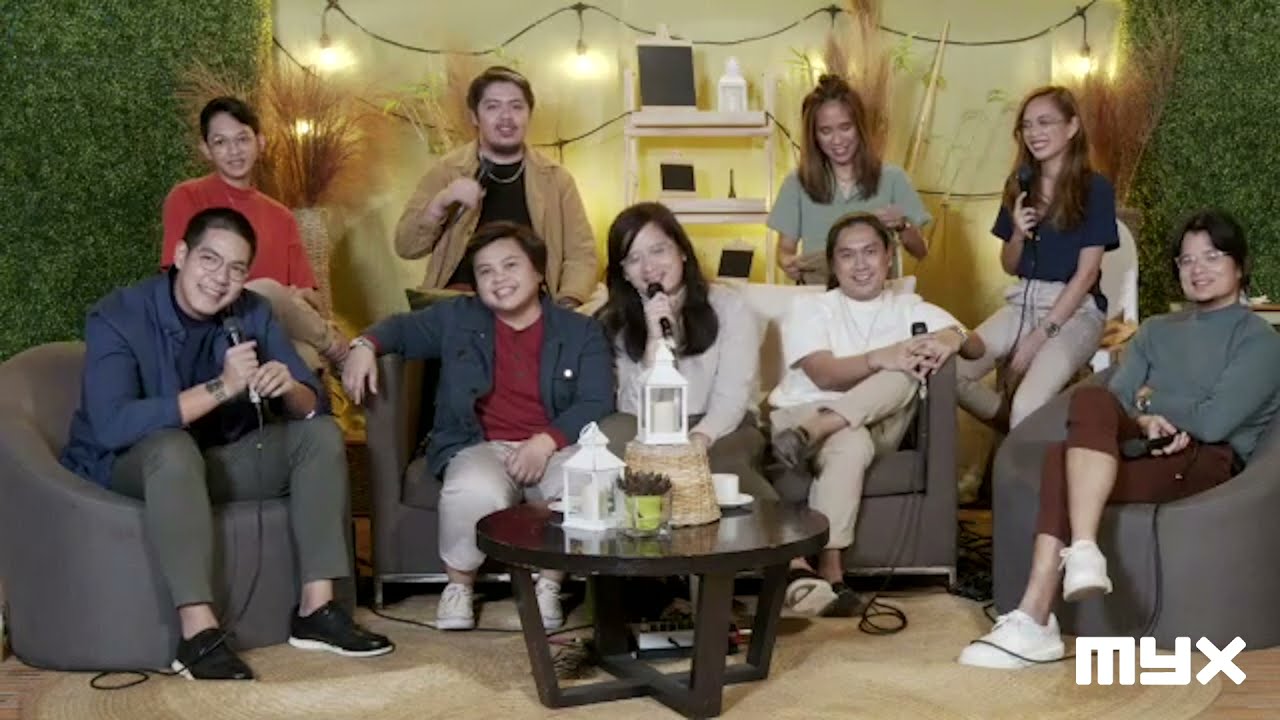Who Is BEN&BEN's Favorite Music Video Guest Star? | MYXED BAG